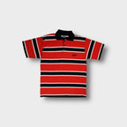 Vintage Reebok Poloshirt | M