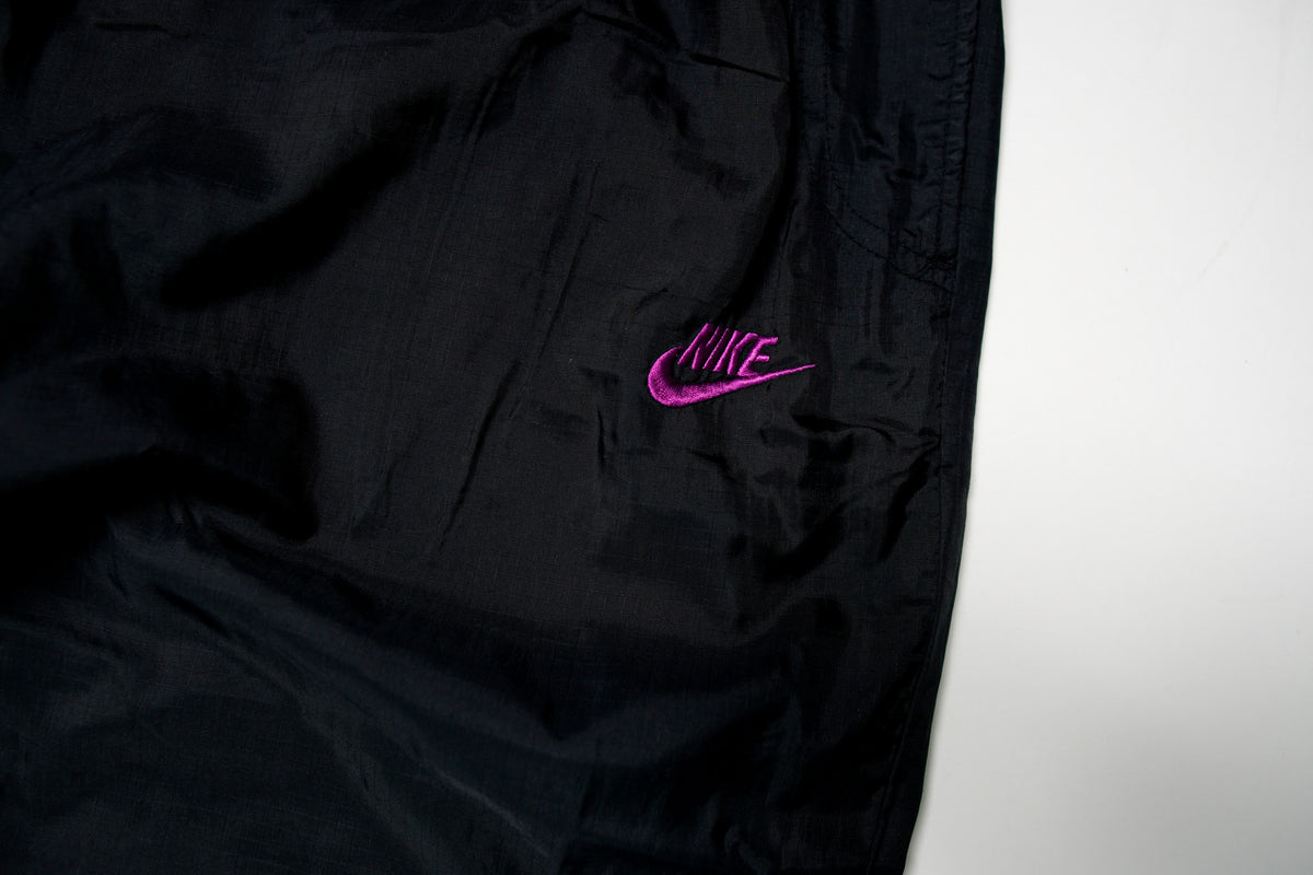 Vintage Nike Trackpants | L