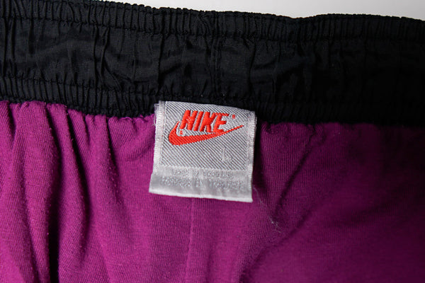 Vintage Nike Trackpants | L