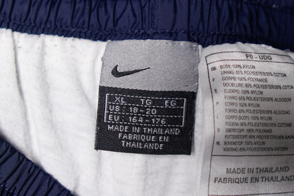 Vintage Nike Trackpants | XS