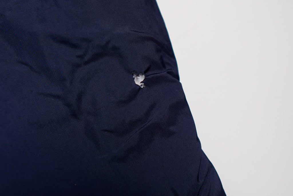 Vintage Nike Trackpants | XS