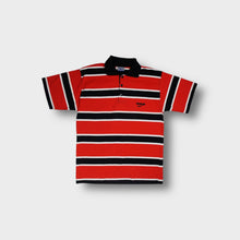 Load image into Gallery viewer, Vintage Reebok Poloshirt | M