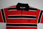 Vintage Reebok Poloshirt | M