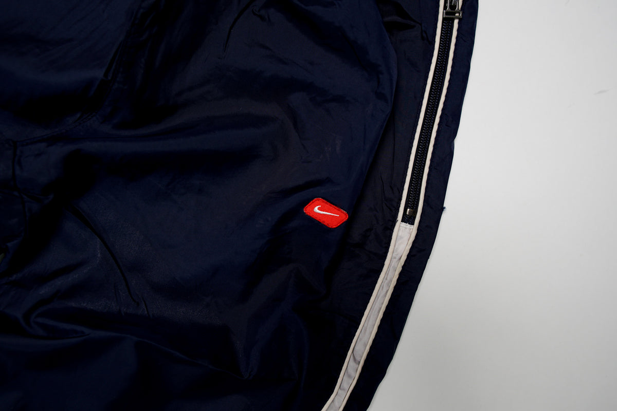 Vintage Nike Trainingshose | Damen XS