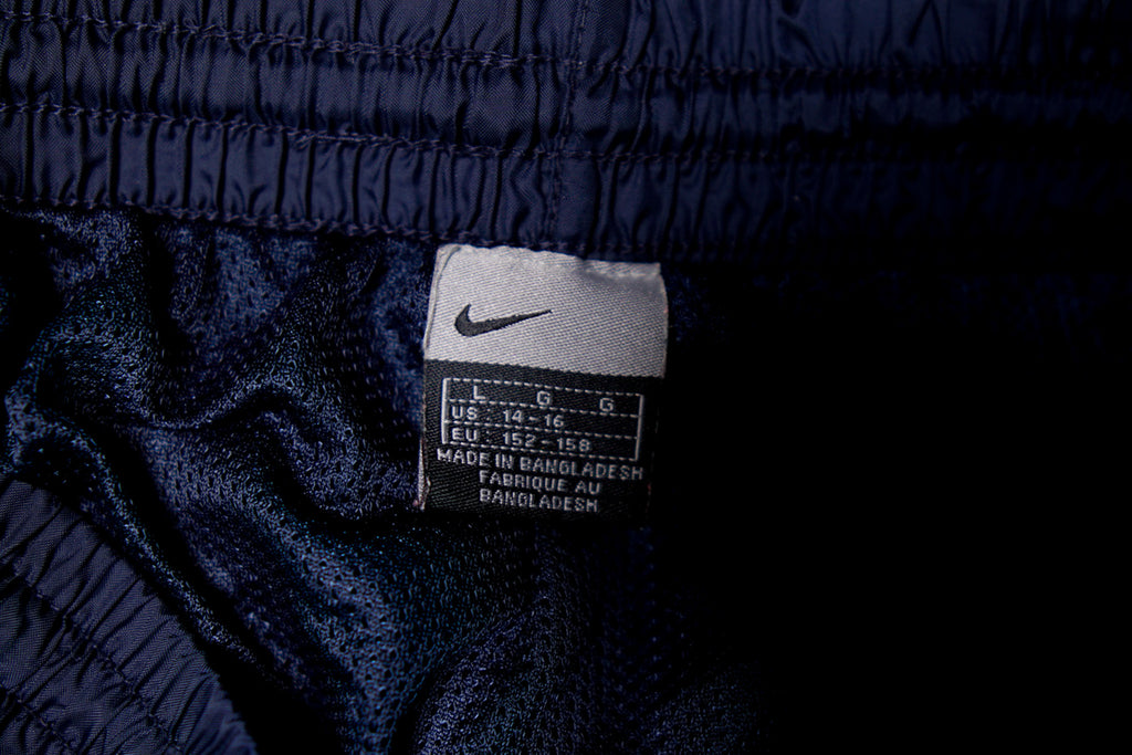 Vintage Nike Trainingshose | Damen XS