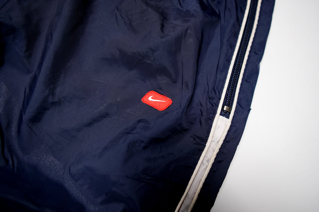 Vintage Nike Trainingshose | Damen XS