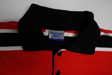 Load image into Gallery viewer, Vintage Reebok Poloshirt | M