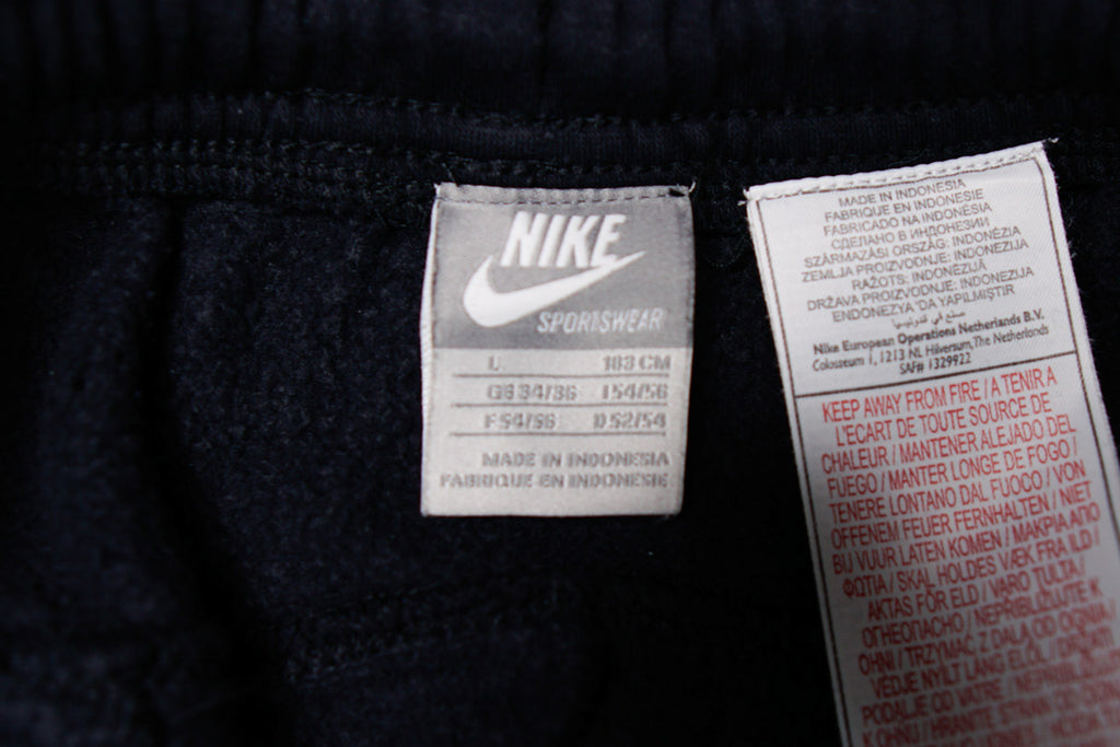 Vintage Nike Sweatpants | L