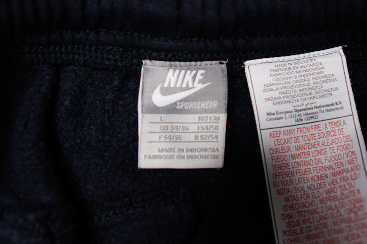 Vintage Nike Sweatpants | L