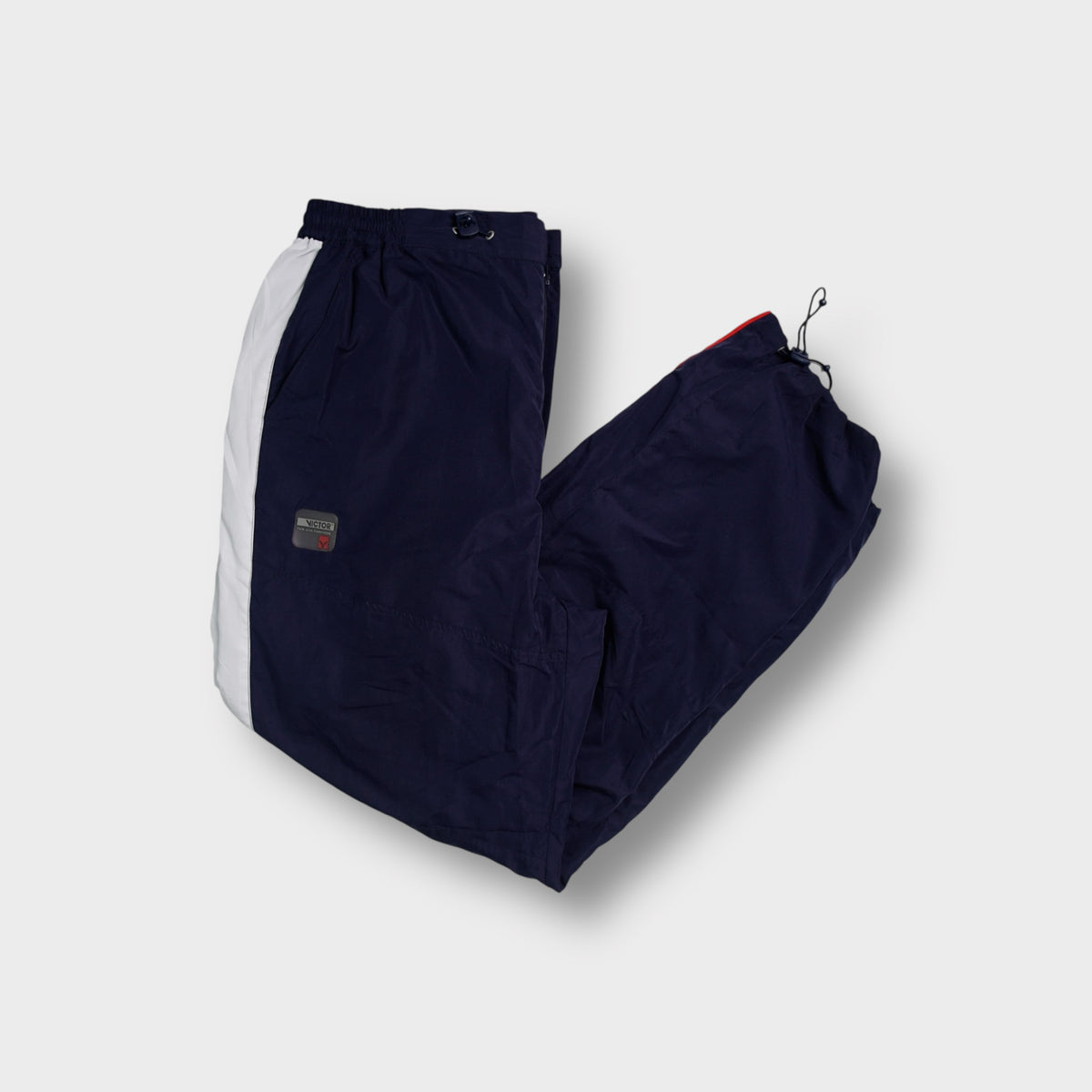 Vintage Victor Trackpants | XL