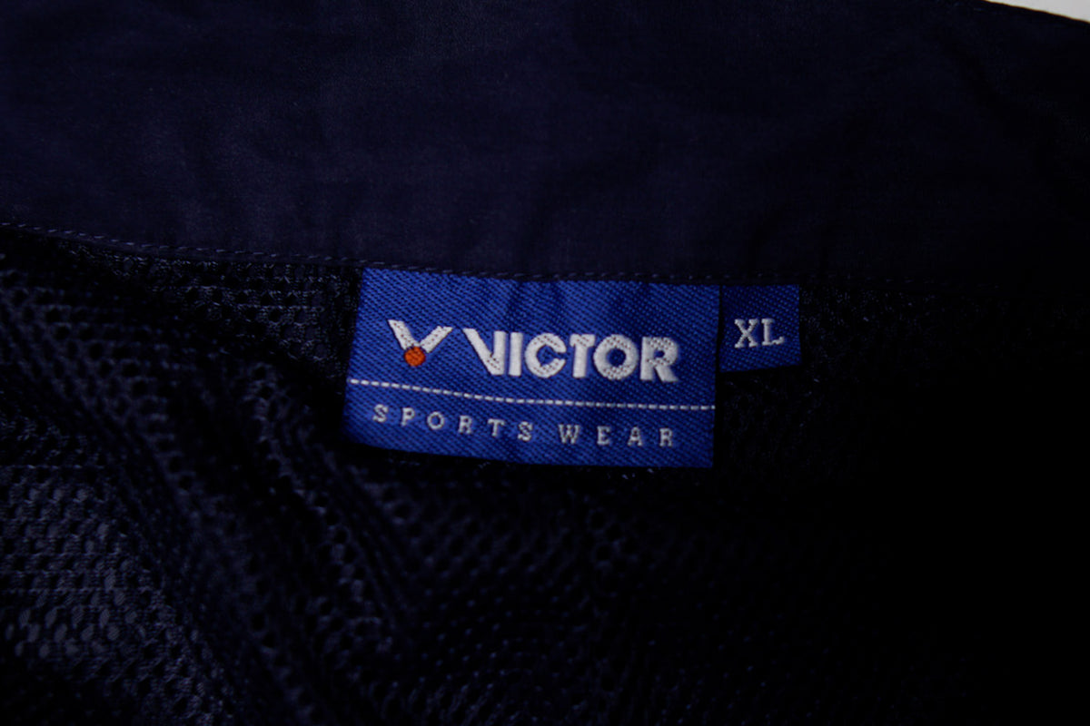 Vintage Victor Trackpants | XL