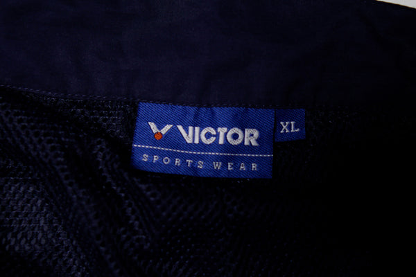 Vintage Victor Trackpants | XL