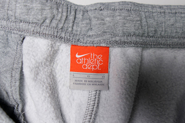Vintage Nike Sweatpants | L