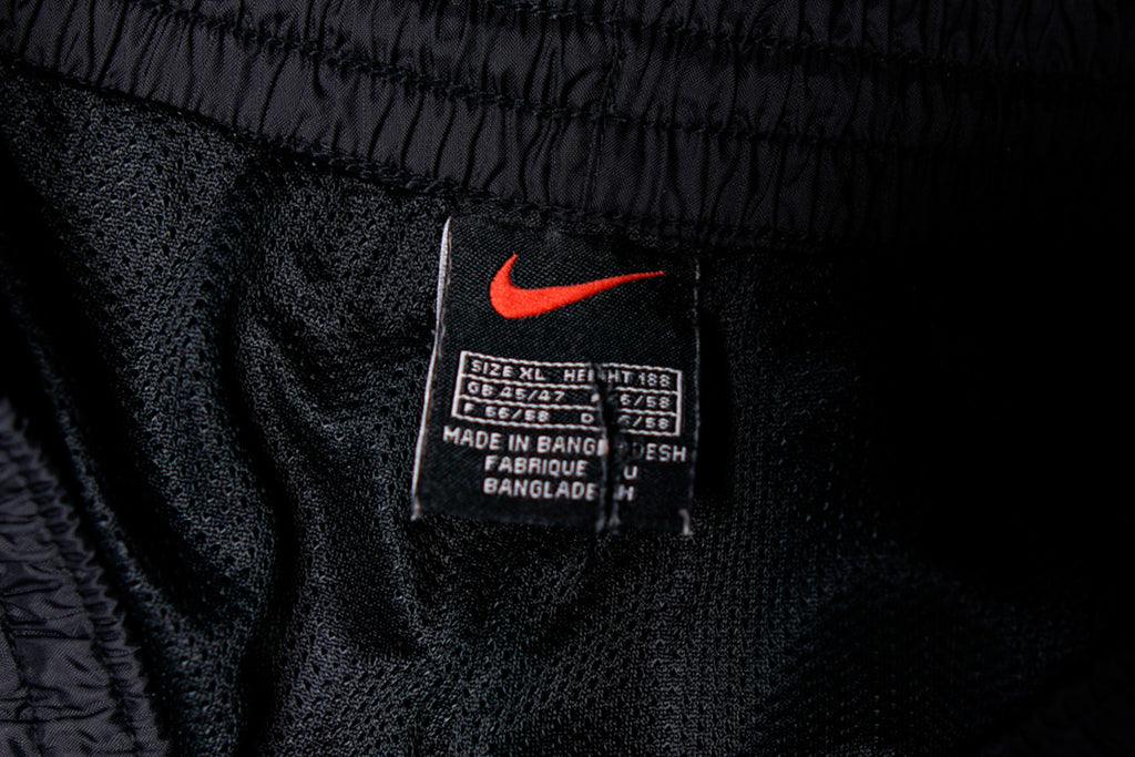 Vintage Nike Trackpants | XL