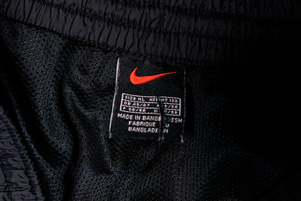 Vintage Nike Trackpants | XL