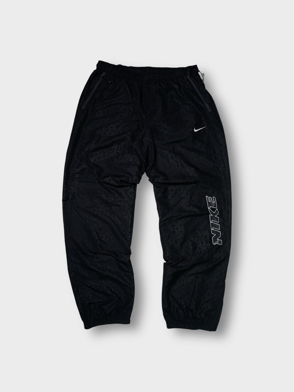 Vintage Nike Trackpants | L