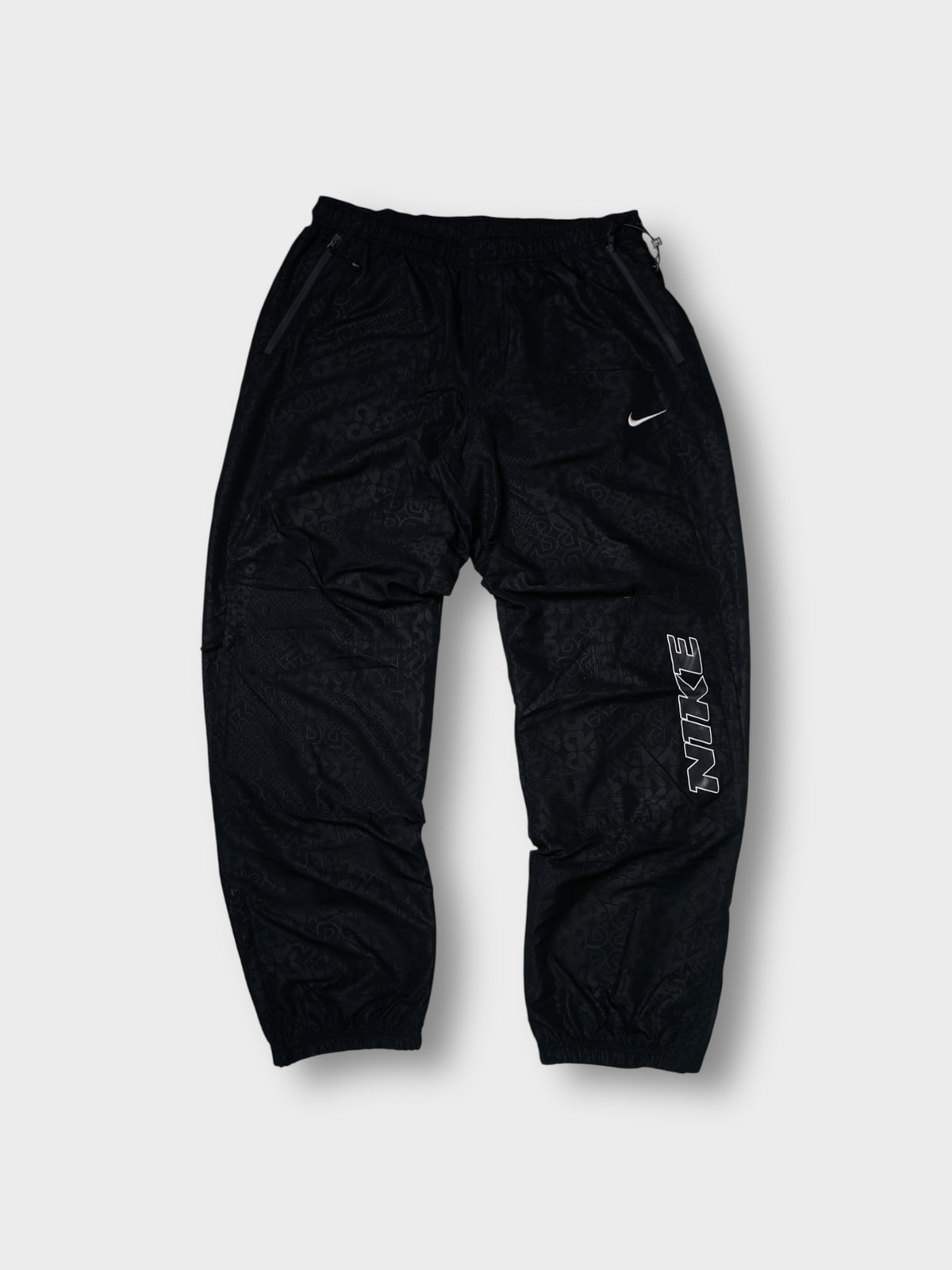 Vintage Nike Trackpants | L