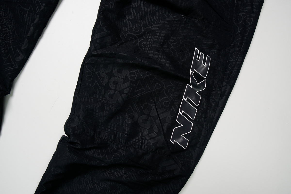Vintage Nike Trackpants | L