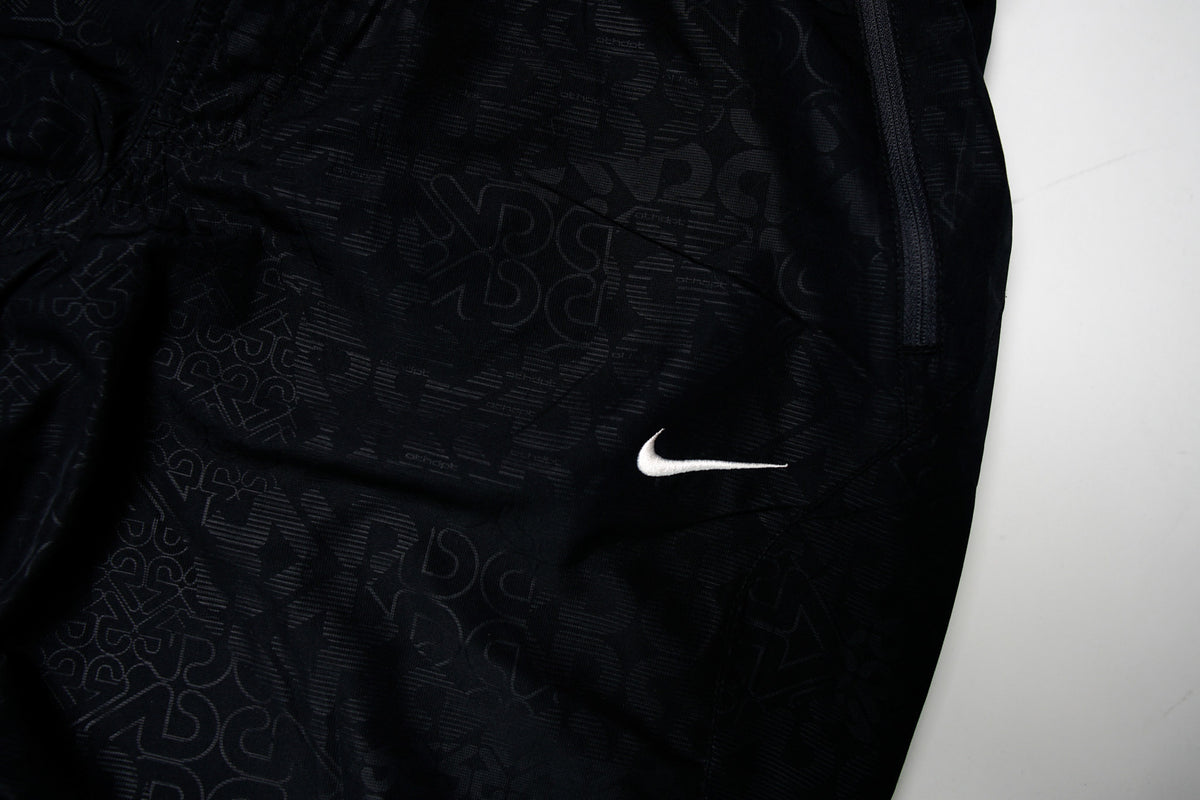 Vintage Nike Trackpants | L