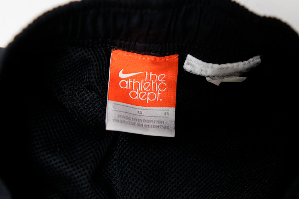 Vintage Nike Trackpants | L