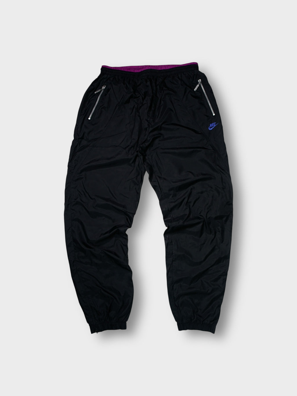 Vintage Nike Trackpants | XL