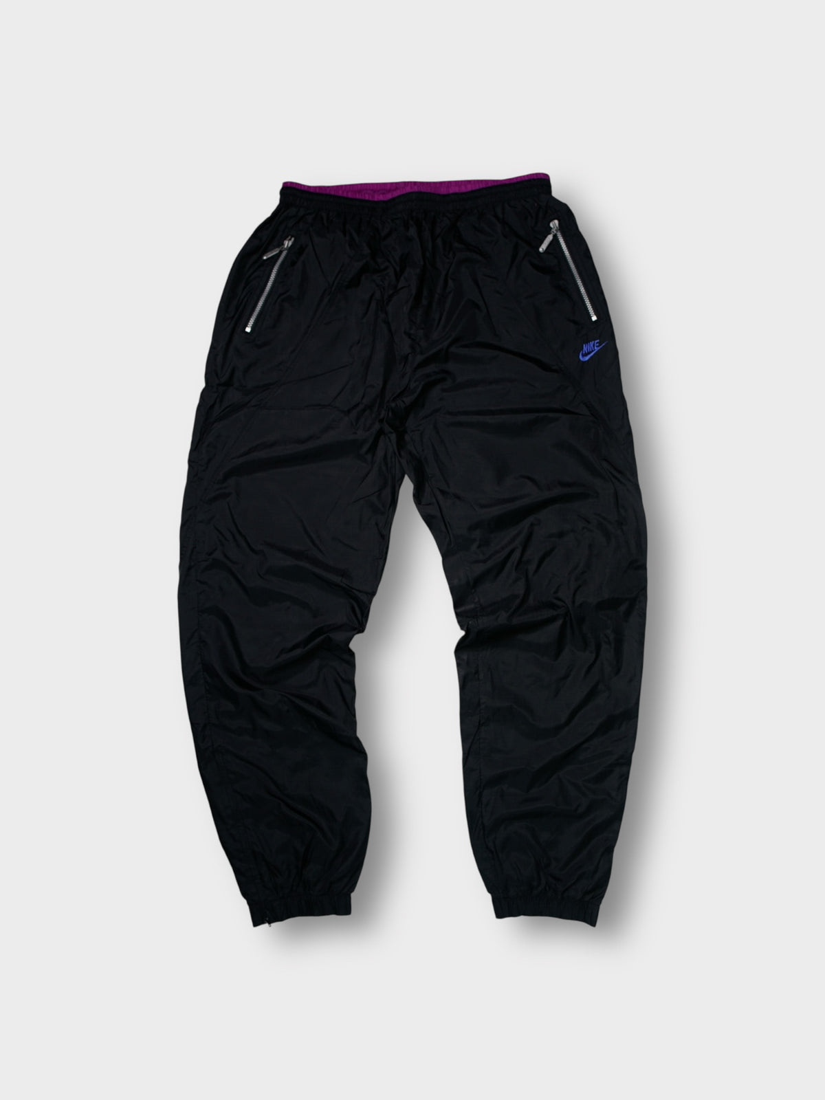 Vintage Nike Trackpants | XL