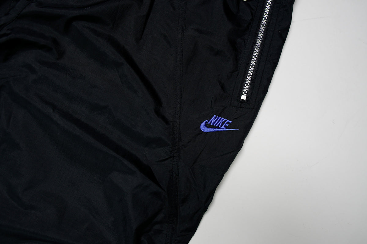 Vintage Nike Trackpants | XL