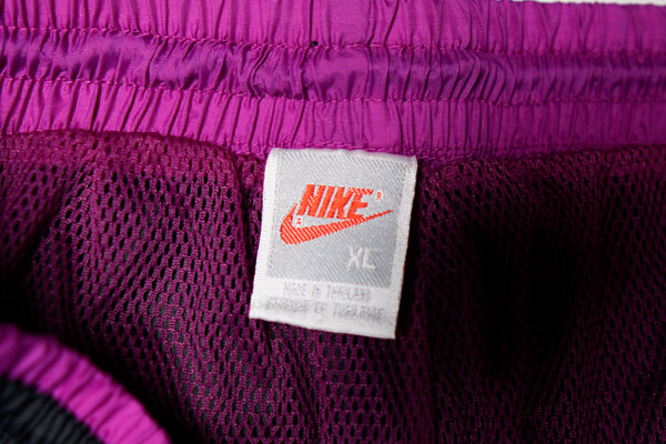 Vintage Nike Trackpants | XL