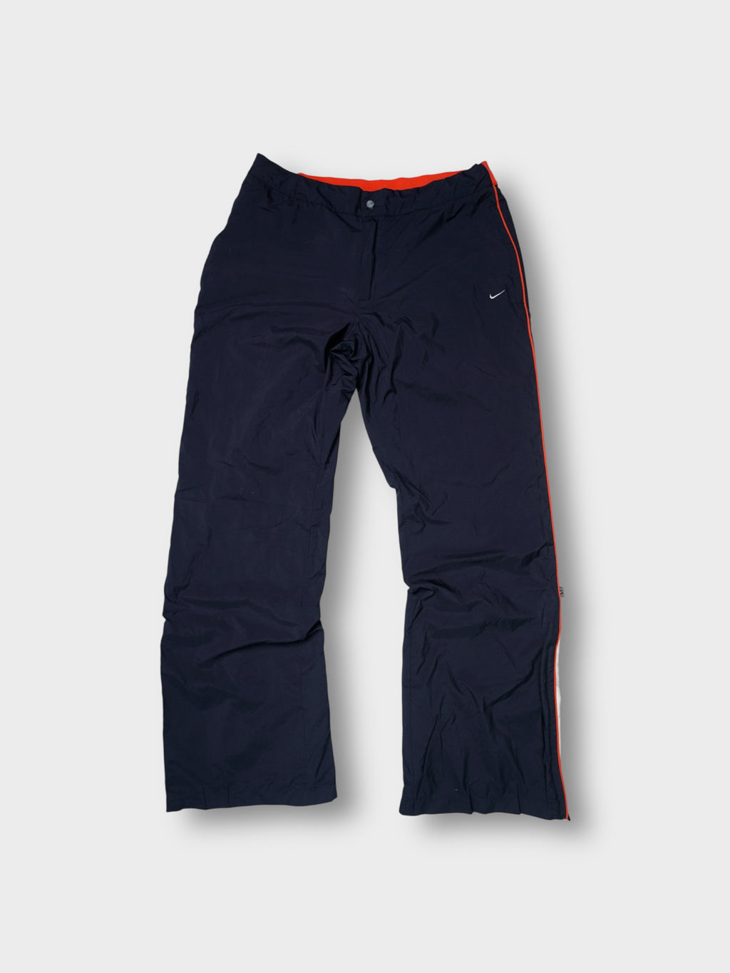 Vintage Nike Trackpants | Wmns L
