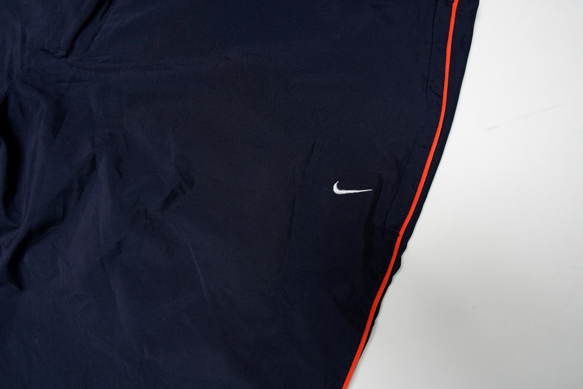 Vintage Nike Trackpants | Wmns L