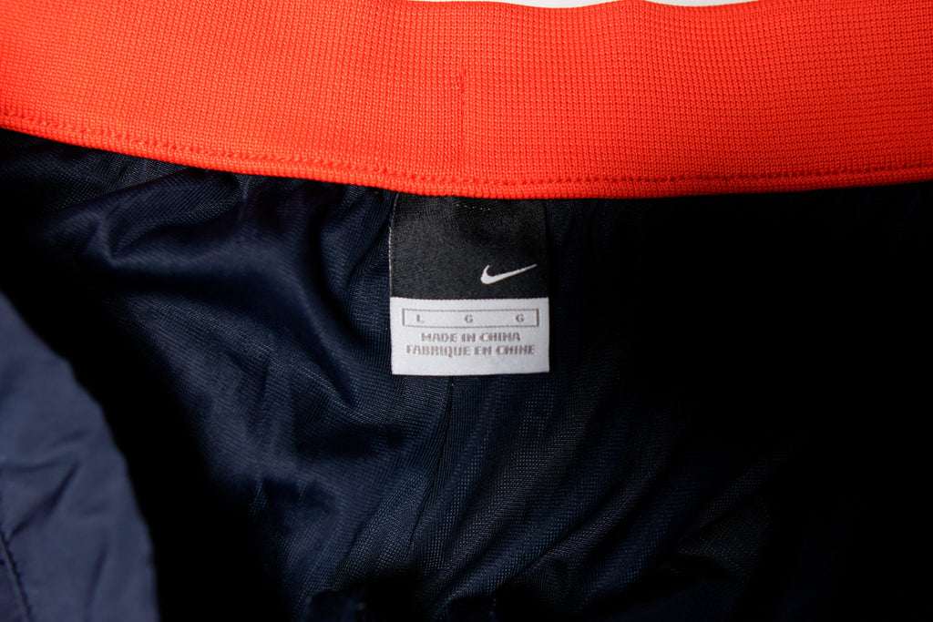 Vintage Nike Trackpants | Wmns L
