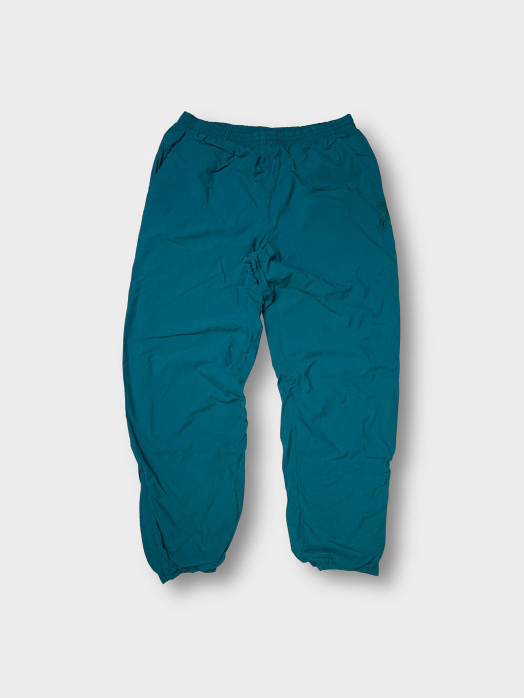 Vintage Fila Trackpants | L