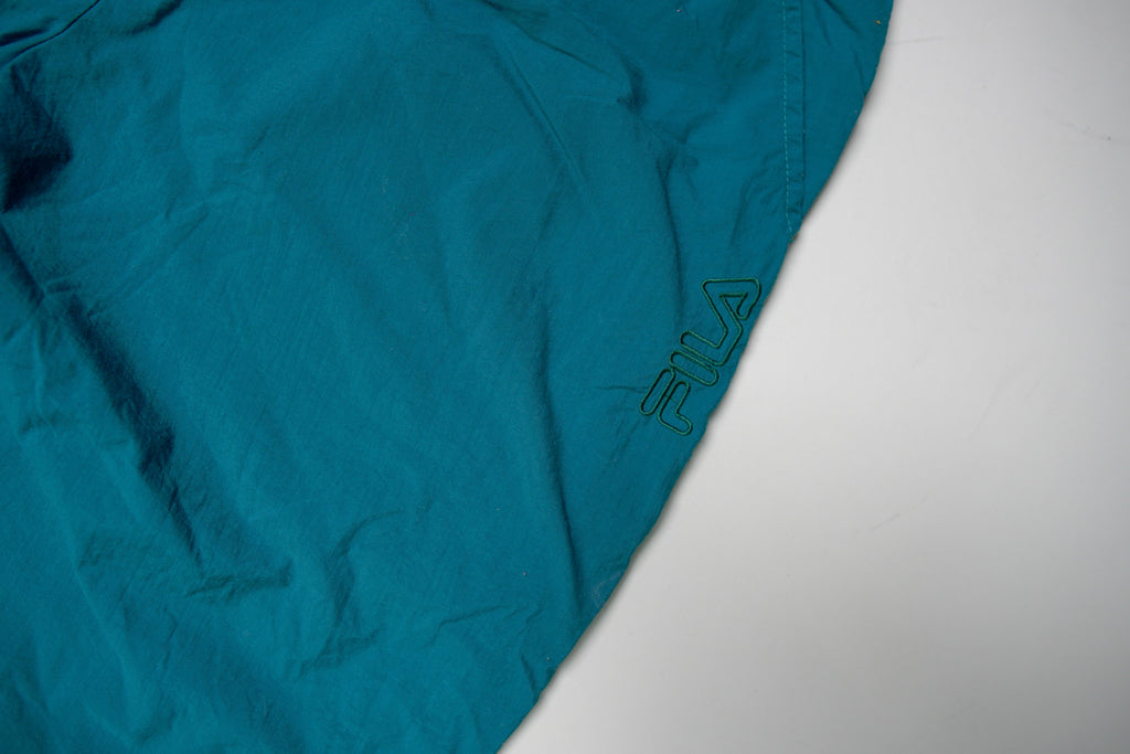 Vintage Fila Trackpants | L
