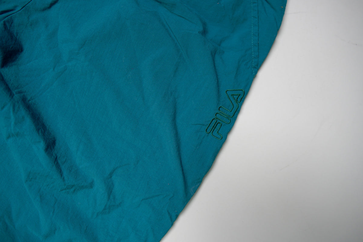 Vintage Fila Trackpants | L
