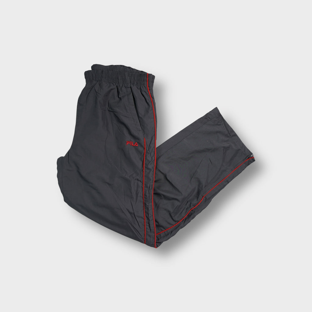 Vintage Fila Trackpants | XL