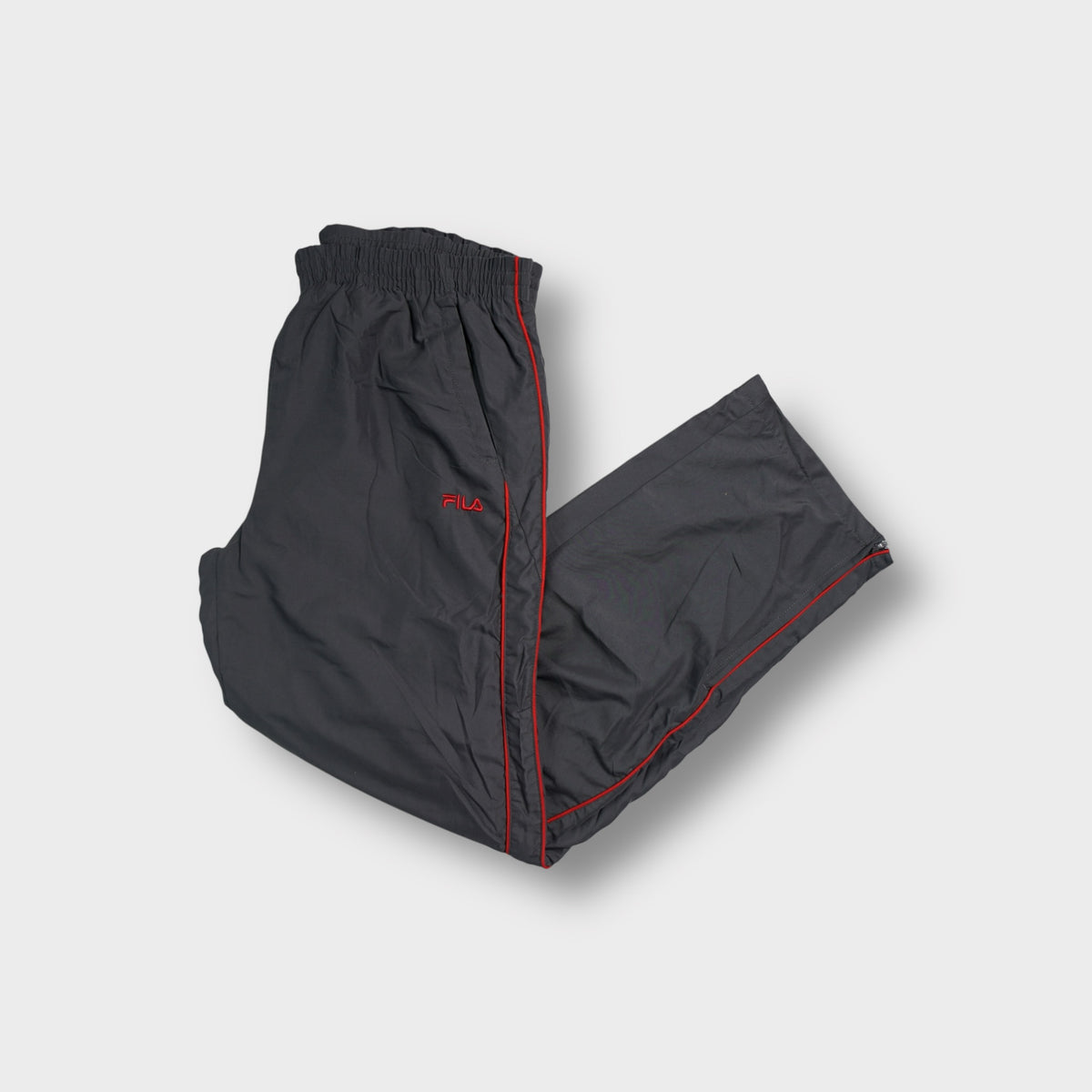 Vintage Fila Trackpants | XL