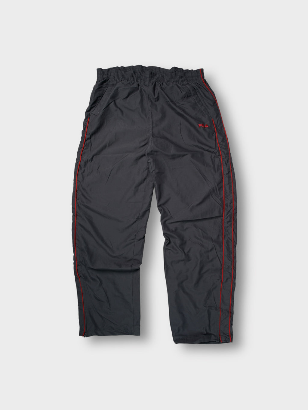Vintage Fila Trackpants | XL