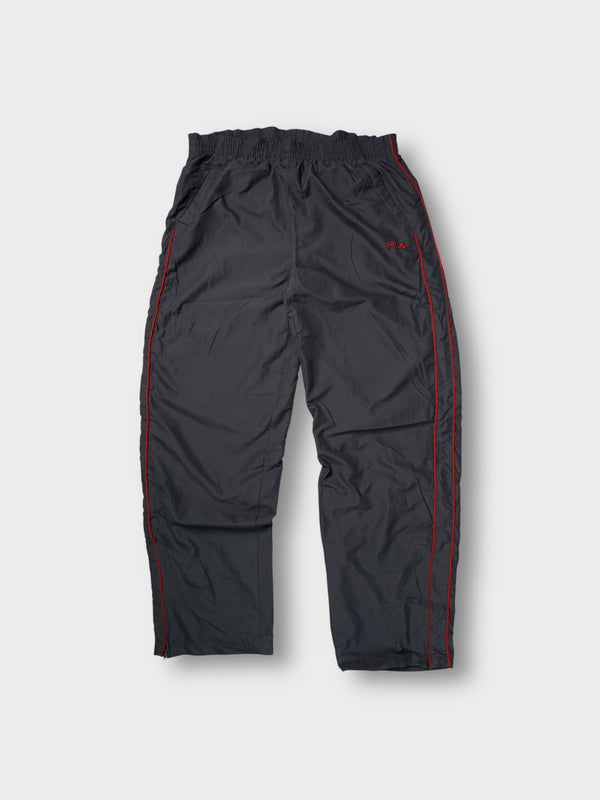Vintage Fila Trackpants | XL