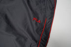 Vintage Fila Trackpants | XL