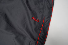 Load image into Gallery viewer, Vintage Fila Trackpants | XL