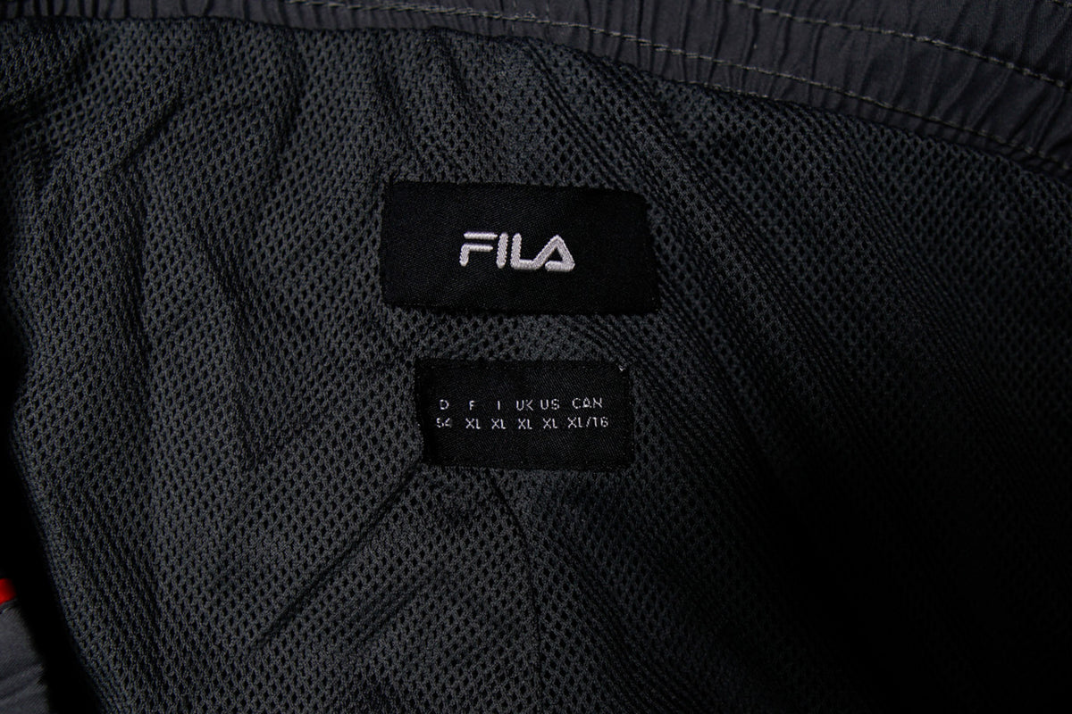 Vintage Fila Trackpants | XL