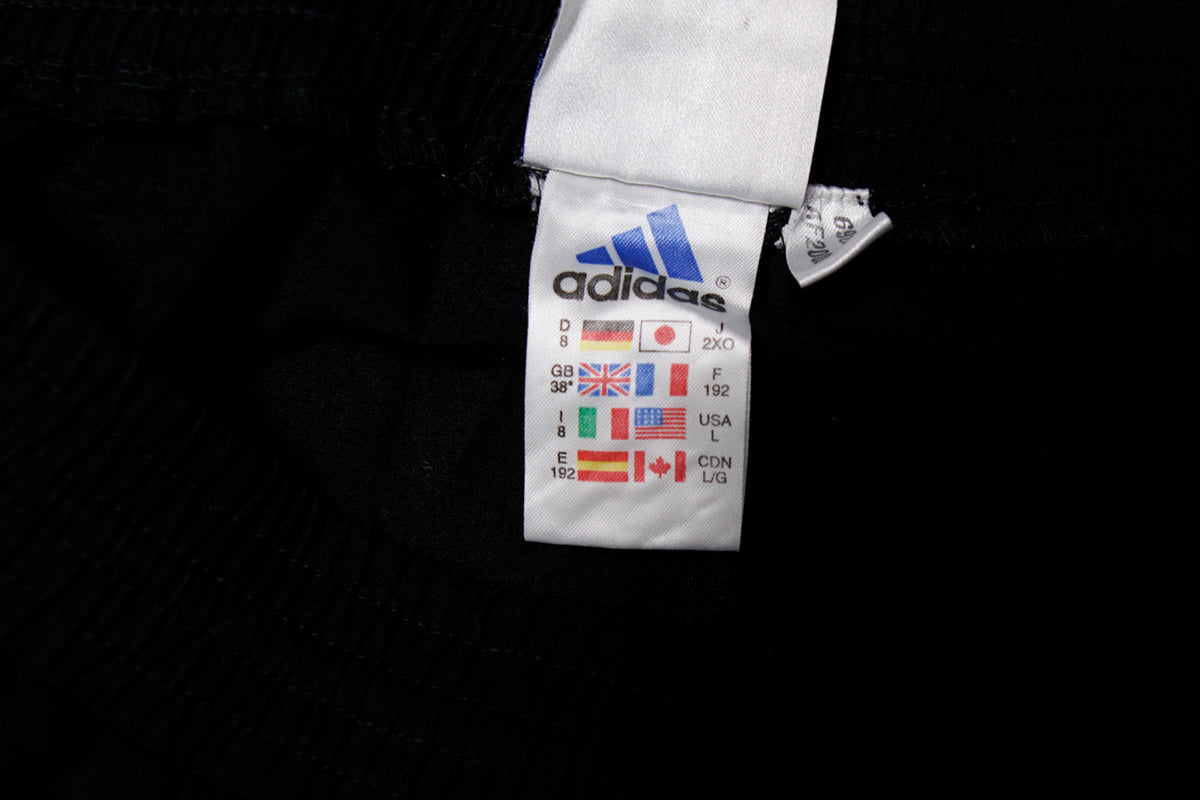 Vintage Adidas Trackpants | L