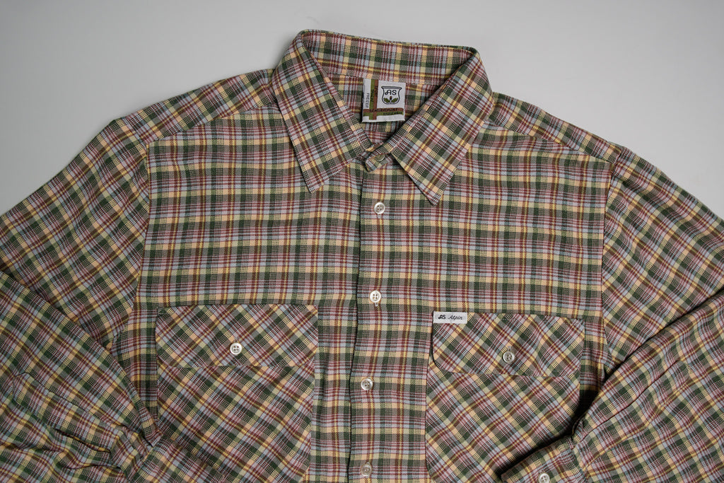 Vintage Hemd | M