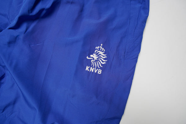 Vintage Nike Netherlands Trackpants | XL