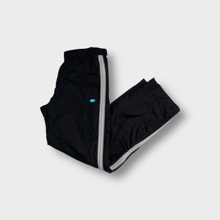 Vintage Nike Full Zip Trackpants | Wmns M / Men's S