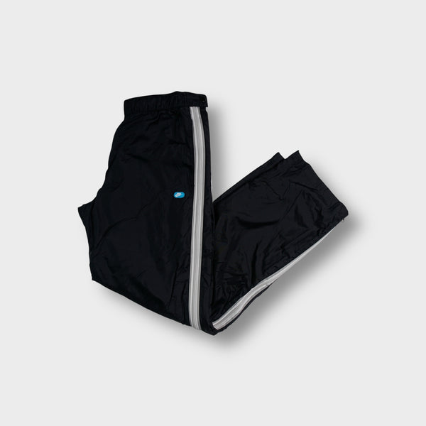 Vintage Nike Full Zip Trackpants | Wmns M / Men's S