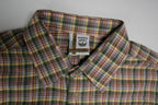 Vintage Hemd | M
