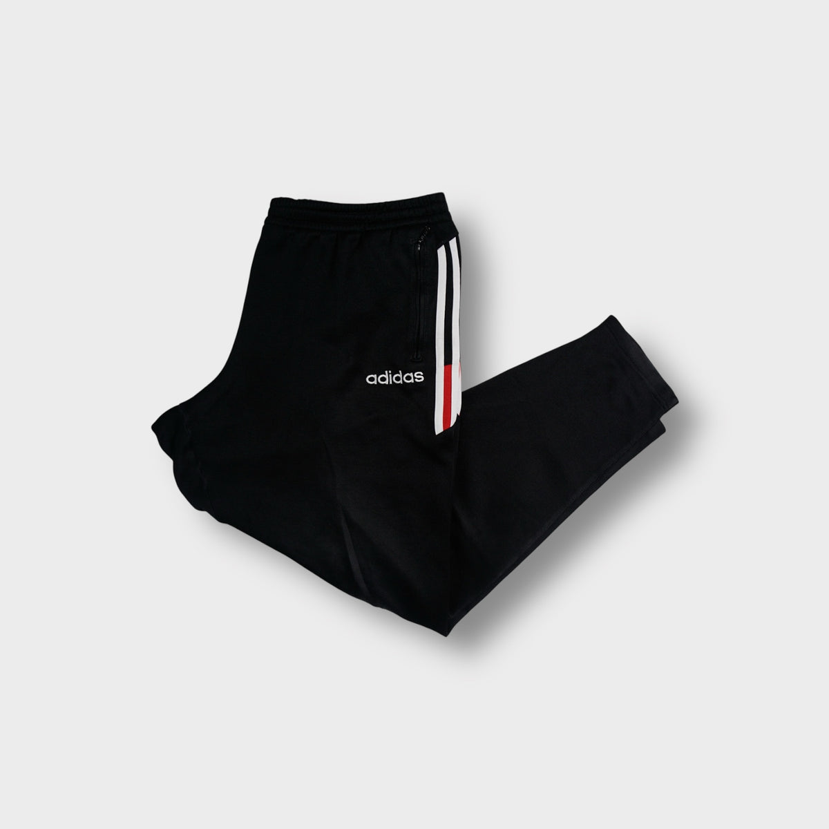 Vintage Adidas Trainingshose | L