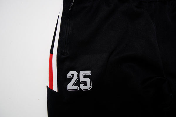 Vintage Adidas Trainingshose | L