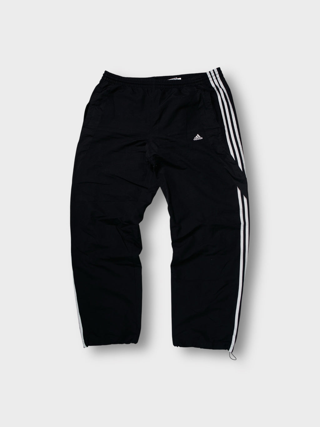 Vintage Adidas Trackpants | XL